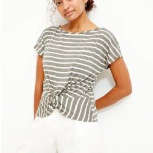 Amour Vert Bianca Dream Knit Top Size L